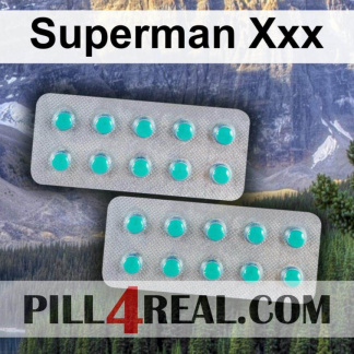 Superman Xxx 202