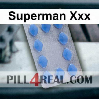 Superman Xxx 446