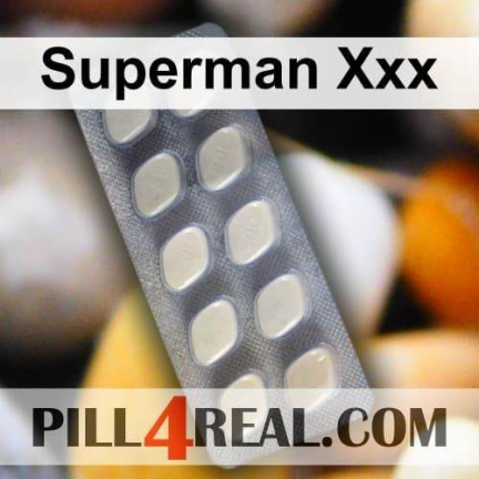 Superman Xxx 504