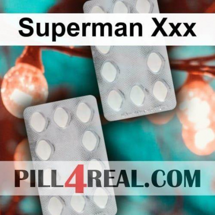 Superman Xxx 554