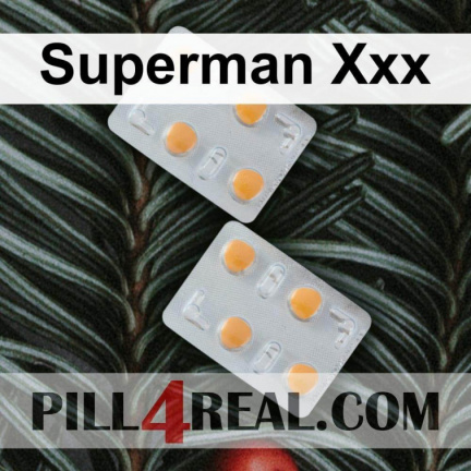 Superman Xxx 559