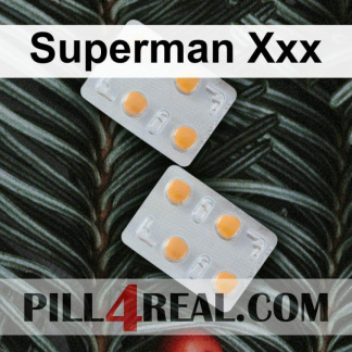Superman Xxx 559