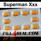 Superman Xxx 606
