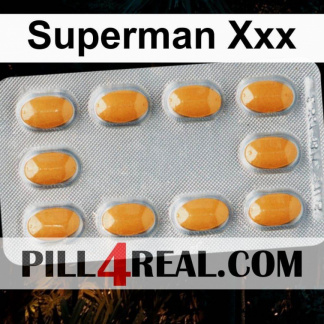 Superman Xxx 606