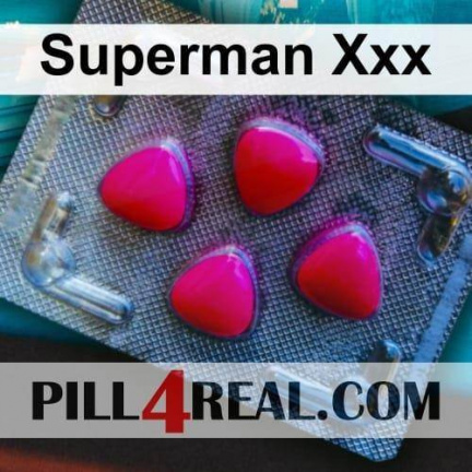 Superman Xxx 615