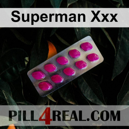 Superman Xxx 661