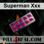 Superman Xxx 661