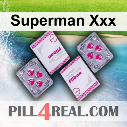 Superman Xxx 753