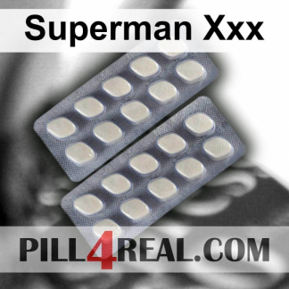 Superman Xxx 788