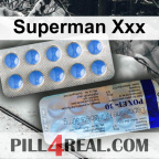 Superman Xxx 812
