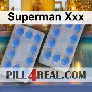 Superman Xxx 938