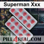 Superman Xxx 958