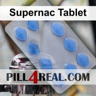 Supernac Tablet 069