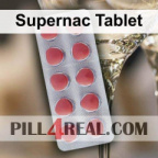 Supernac Tablet 138