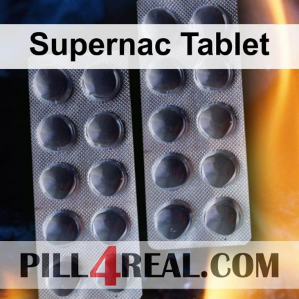 Supernac Tablet 221