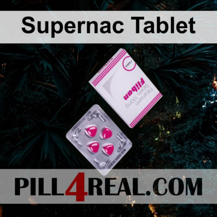 Supernac Tablet 226