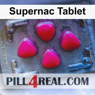 Supernac Tablet 503