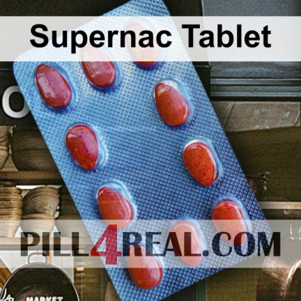 Supernac Tablet 677