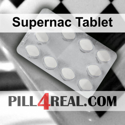Supernac Tablet 778