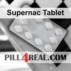 Supernac Tablet 778