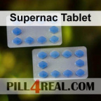 Supernac Tablet 782