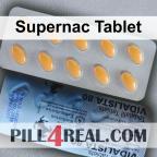 Supernac Tablet 857