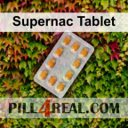Supernac Tablet 884