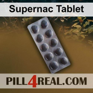 Supernac Tablet 937