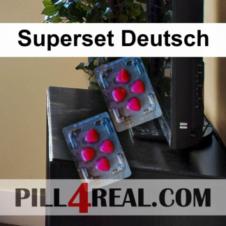 Superset Deutsch 121