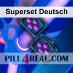 Superset Deutsch 132