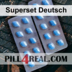 Superset Deutsch 245