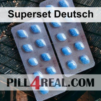 Superset Deutsch 245