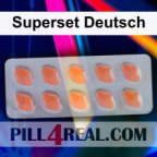 Superset Deutsch 365