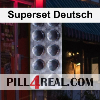 Superset Deutsch 428