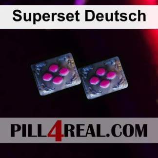 Superset Deutsch 528