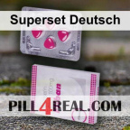 Superset Deutsch 558