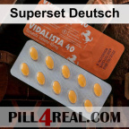 Superset Deutsch 565