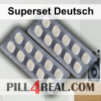 Superset Deutsch 616
