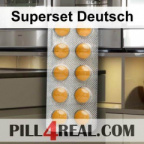 Superset Deutsch 623