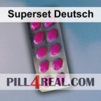 Superset Deutsch 629