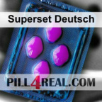 Superset Deutsch 706
