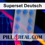 Superset Deutsch 708