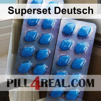 Superset Deutsch 799