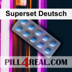 Superset Deutsch 891