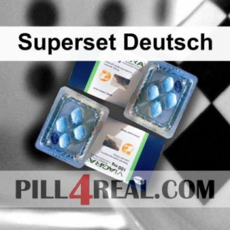 Superset Deutsch 911