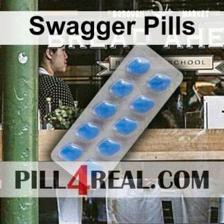 Swagger Pills 258