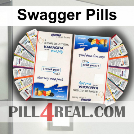 Swagger Pills 554