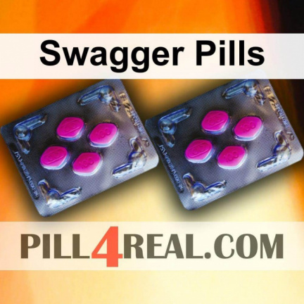 Swagger Pills 636