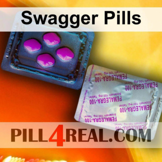 Swagger Pills 645