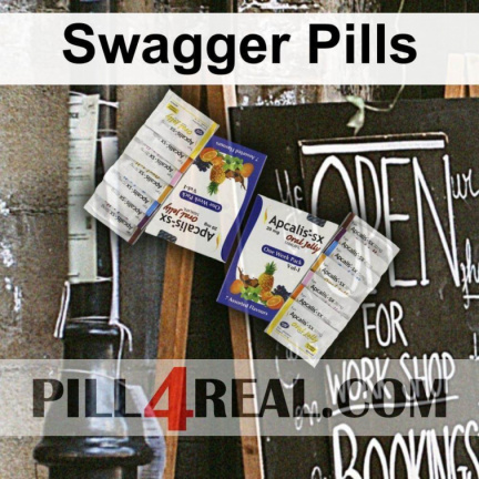 Swagger Pills 881